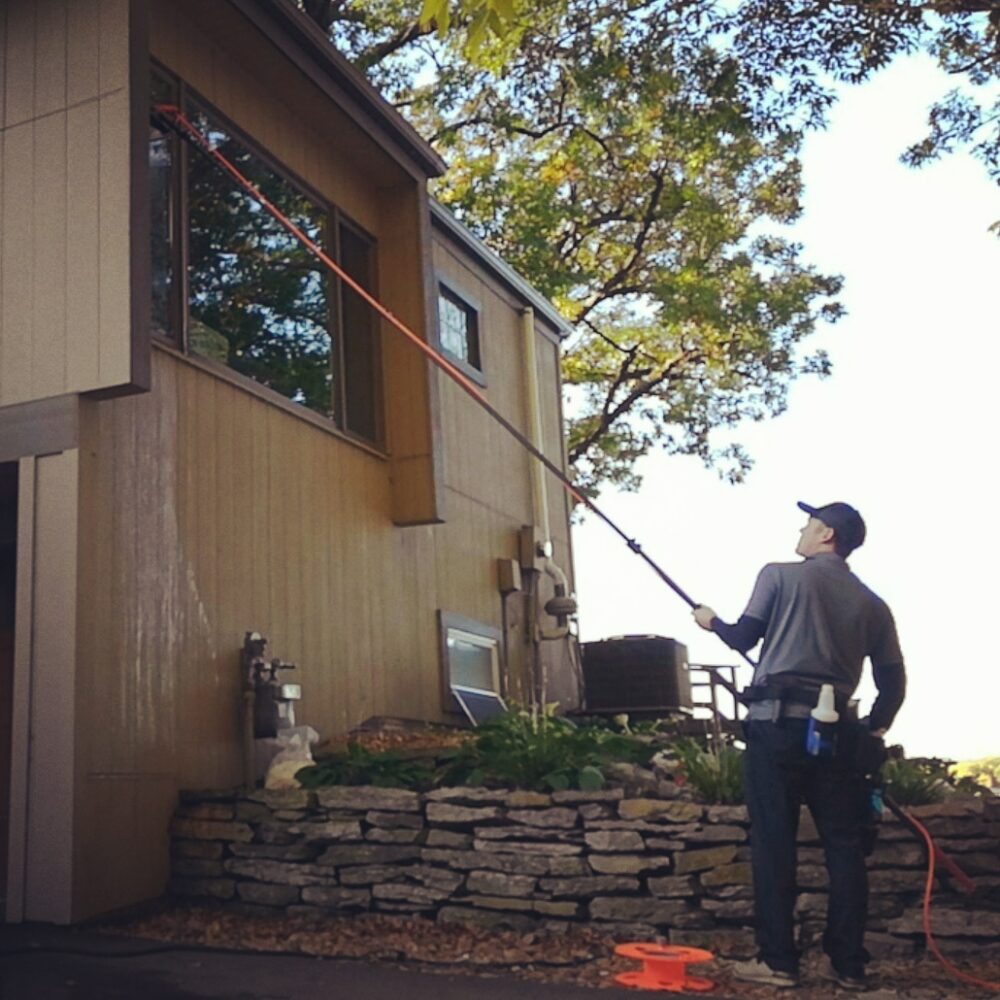 Window Cleaning