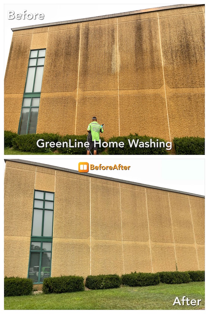 The Importance of Commercial Building Cleaning: First Impressions Matter The Importance of Commercial Building Cleaning: First Impressions Matter