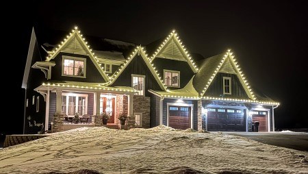 Cobweb Removal In Orono, MN