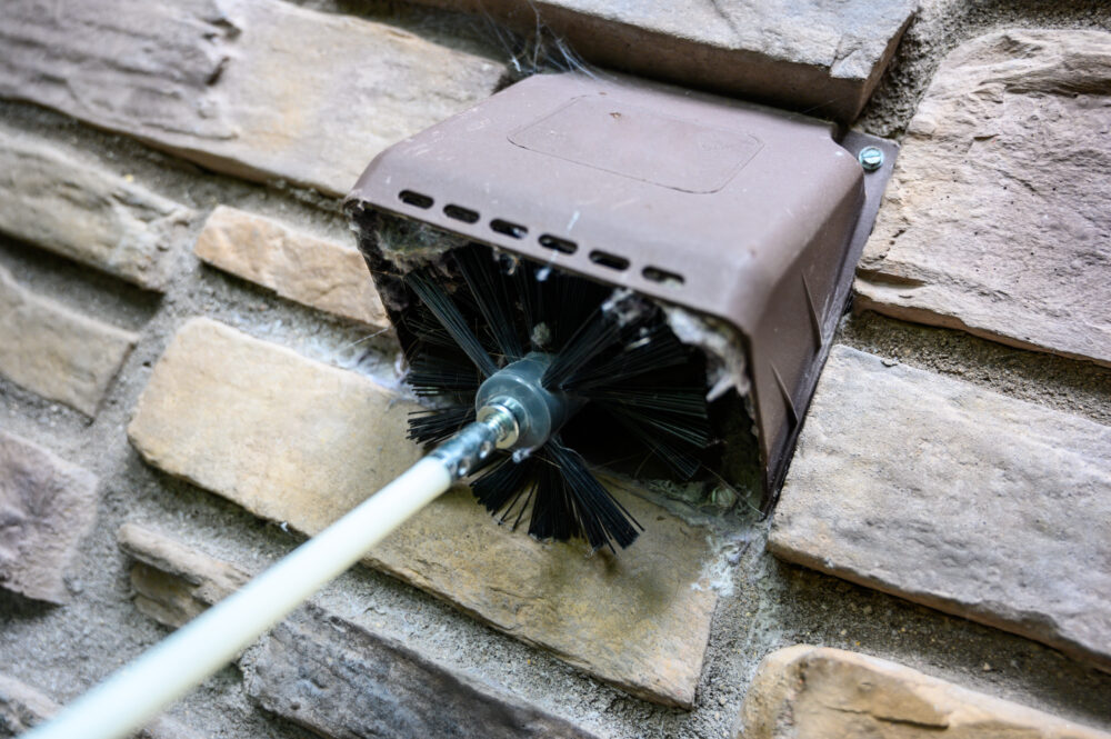Don't Let Your Dryer Become a Fire Hazard: Breathe Easy with GreenLine's Dryer Vent Cleaning! Don't Let Your Dryer Become a Fire Hazard: Breathe Easy with GreenLine's Dryer Vent Cleaning!