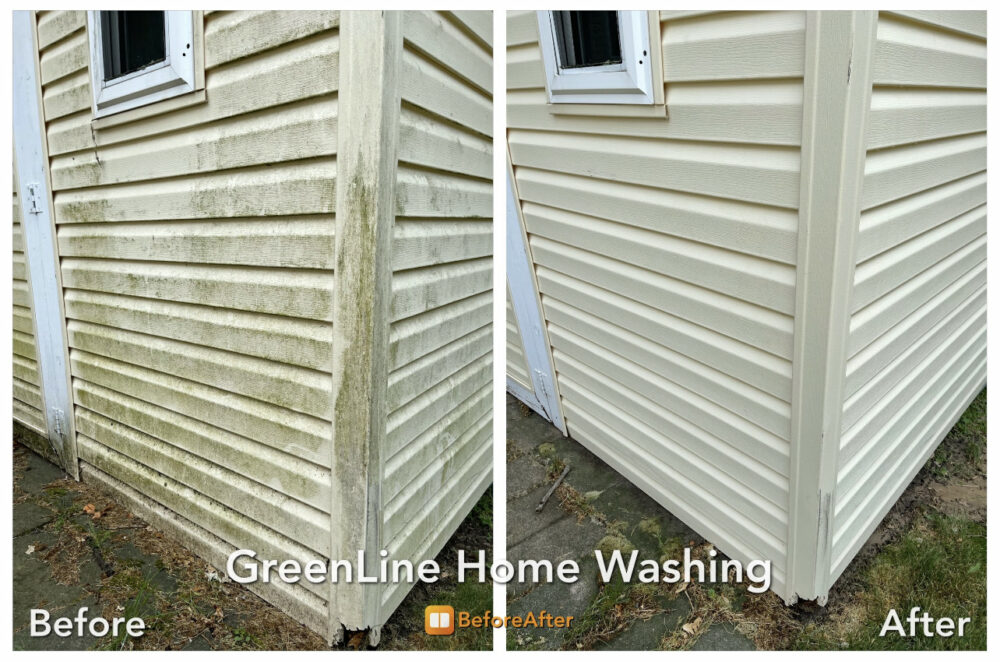Top Signs It’s Time to Pressure Wash Your Home Top Signs It’s Time to Pressure Wash Your Home