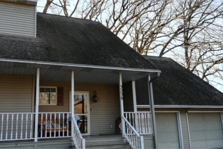 Cobweb Removal In Orono, MN