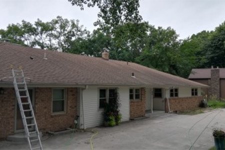 Cobweb Removal In Orono, MN