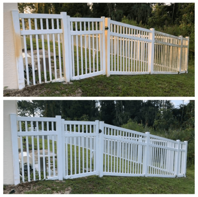 Rust Removal In Ham Lake, MN