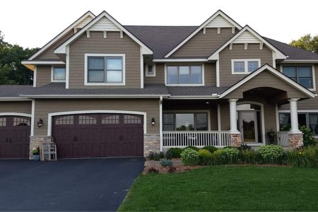 Window Cleaning In Corcoran, mN