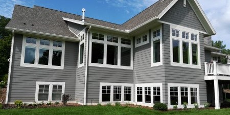 Window Cleaning Project In Minnetrista, MN