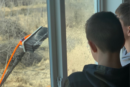 Window Cleaning In Mounds View, MN Window Cleaning In Mounds View, MN