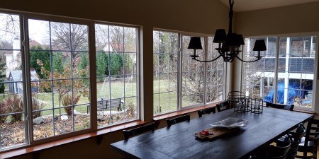 Window Cleaning Project In New Brighton, MN Window Cleaning Project In New Brighton, MN
